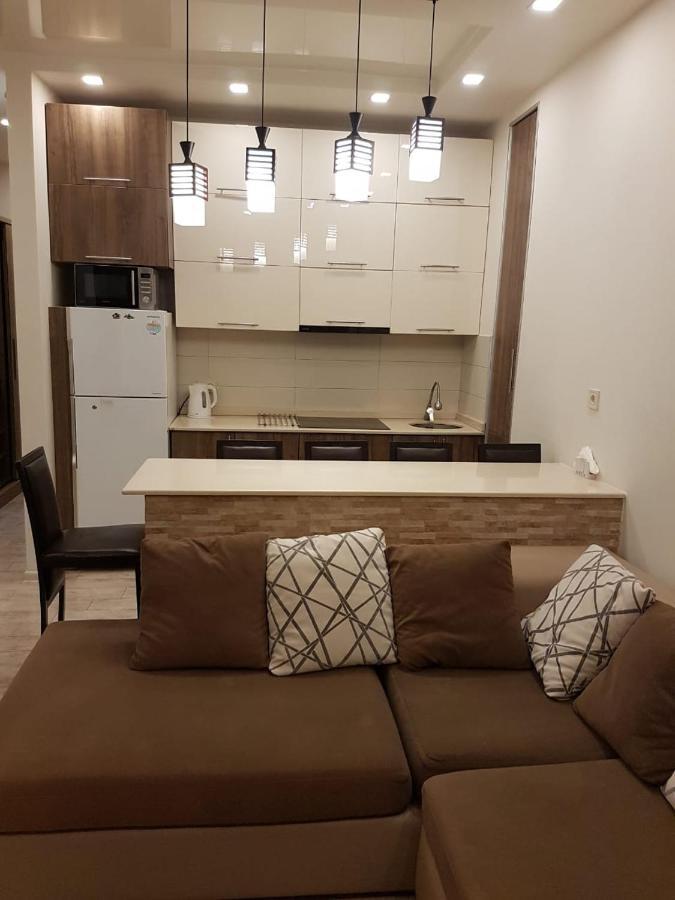 Apartment Magnolia Batoumi Extérieur photo